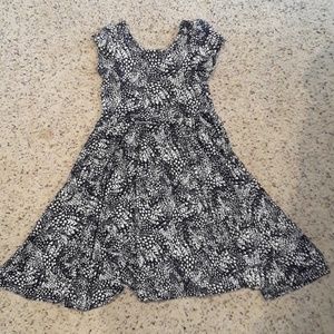 LuLaRoe kid's dress